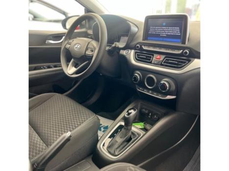 HYUNDAI HB 20 Hatch 1.0 12V 4P FLEX TGDI TURBO PLATINUM AUTOMTICO, Foto 2