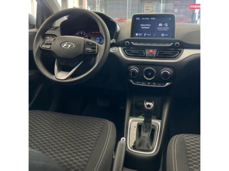 HYUNDAI HB 20 Hatch 1.0 12V 4P FLEX TGDI TURBO PLATINUM AUTOMTICO, Foto 3