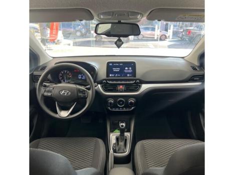 HYUNDAI HB 20 Hatch 1.0 12V 4P FLEX TGDI TURBO PLATINUM AUTOMTICO, Foto 4