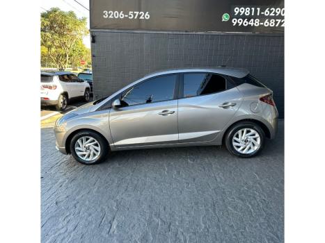 HYUNDAI HB 20 Hatch 1.0 12V 4P FLEX VISION, Foto 3 HYUNDAI HB 20 Hatch 1.0 12V 4P FLEX VISION, Foto 3
