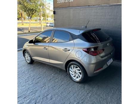 HYUNDAI HB 20 Hatch 1.0 12V 4P FLEX VISION, Foto 4 HYUNDAI HB 20 Hatch 1.0 12V 4P FLEX VISION, Foto 4