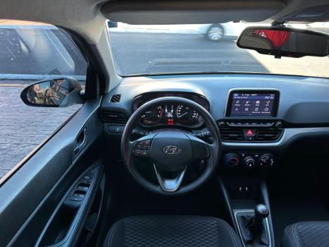 HYUNDAI HB 20 Hatch 1.0 12V 4P FLEX VISION, Foto 5 HYUNDAI HB 20 Hatch 1.0 12V 4P FLEX VISION, Foto 5