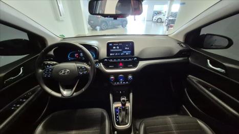 HYUNDAI HB 20 Hatch 1.0 12V 4P FLEX TGDI TURBO PLATINUM PLUS AUTOMTICO, Foto 7