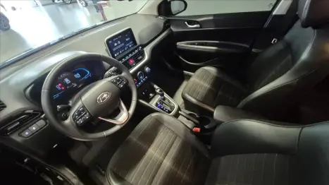 HYUNDAI HB 20 Hatch 1.0 12V 4P FLEX TGDI TURBO PLATINUM PLUS AUTOMTICO, Foto 12