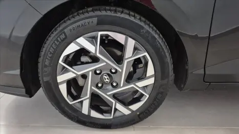 HYUNDAI HB 20 Hatch 1.0 12V 4P FLEX TGDI TURBO PLATINUM PLUS AUTOMTICO, Foto 13