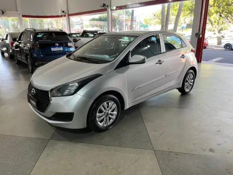 HYUNDAI HB 20 Hatch 1.0 12V 4P FLEX UNIQUE, Foto 9 HYUNDAI HB 20 Hatch 1.0 12V 4P FLEX UNIQUE, Foto 9