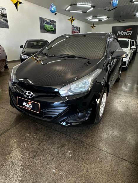 HYUNDAI HB 20 Hatch 1.0 12 V 4P FLEX COMFORT STYLE, Foto 1 HYUNDAI HB 20 Hatch 1.0 12 V 4P FLEX COMFORT STYLE, Foto 1