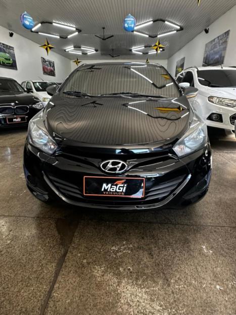 HYUNDAI HB 20 Hatch 1.0 12 V 4P FLEX COMFORT STYLE, Foto 2 HYUNDAI HB 20 Hatch 1.0 12 V 4P FLEX COMFORT STYLE, Foto 2