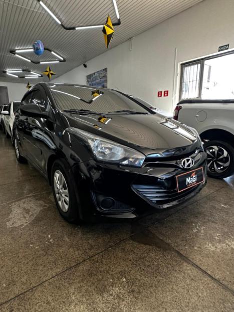 HYUNDAI HB 20 Hatch 1.0 12 V 4P FLEX COMFORT STYLE, Foto 3 HYUNDAI HB 20 Hatch 1.0 12 V 4P FLEX COMFORT STYLE, Foto 3
