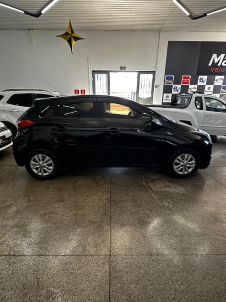 HYUNDAI HB 20 Hatch 1.0 12 V 4P FLEX COMFORT STYLE, Foto 6 HYUNDAI HB 20 Hatch 1.0 12 V 4P FLEX COMFORT STYLE, Foto 6