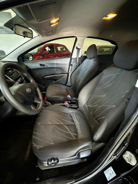 HYUNDAI HB 20 Hatch 1.0 12 V 4P FLEX COMFORT STYLE, Foto 9 HYUNDAI HB 20 Hatch 1.0 12 V 4P FLEX COMFORT STYLE, Foto 9