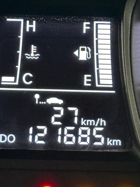 HYUNDAI HB 20 Hatch 1.0 12 V 4P FLEX COMFORT STYLE, Foto 10 HYUNDAI HB 20 Hatch 1.0 12 V 4P FLEX COMFORT STYLE, Foto 10