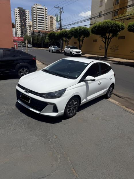 HYUNDAI HB 20 Hatch 1.0 12V 4P LIMITED, Foto 1 HYUNDAI HB 20 Hatch 1.0 12V 4P LIMITED, Foto 1