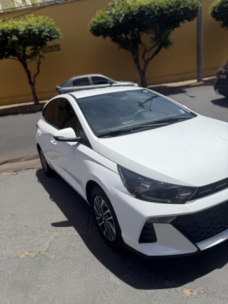 HYUNDAI HB 20 Hatch 1.0 12V 4P LIMITED, Foto 7 HYUNDAI HB 20 Hatch 1.0 12V 4P LIMITED, Foto 7