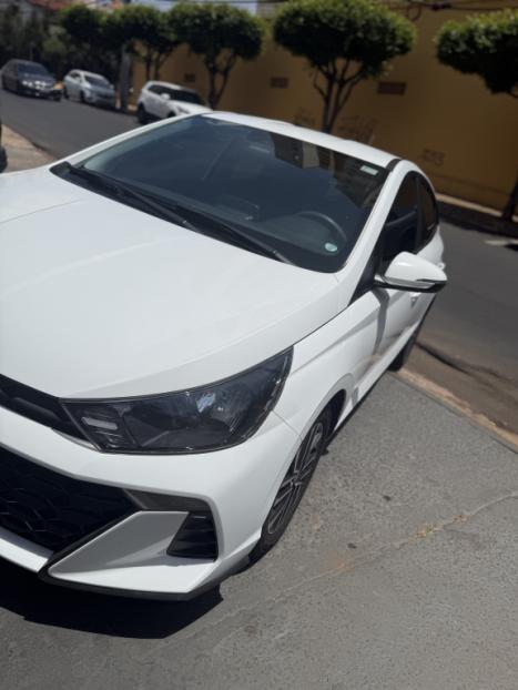 HYUNDAI HB 20 Hatch 1.0 12V 4P LIMITED, Foto 8 HYUNDAI HB 20 Hatch 1.0 12V 4P LIMITED, Foto 8