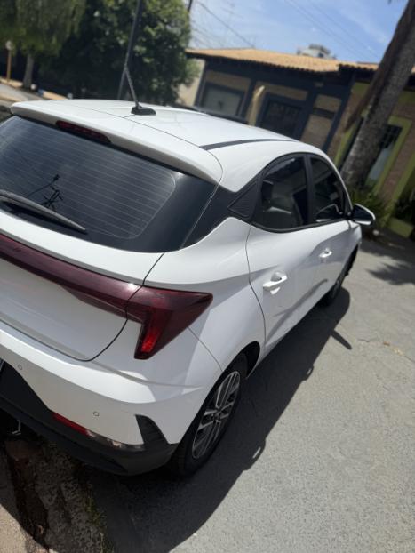 HYUNDAI HB 20 Hatch 1.0 12V 4P LIMITED, Foto 9 HYUNDAI HB 20 Hatch 1.0 12V 4P LIMITED, Foto 9