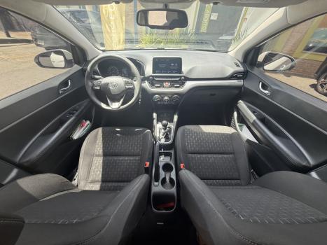 HYUNDAI HB 20 Hatch 1.0 12V 4P LIMITED, Foto 10 HYUNDAI HB 20 Hatch 1.0 12V 4P LIMITED, Foto 10