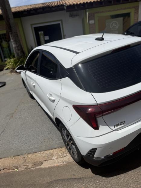 HYUNDAI HB 20 Hatch 1.0 12V 4P LIMITED, Foto 11 HYUNDAI HB 20 Hatch 1.0 12V 4P LIMITED, Foto 11