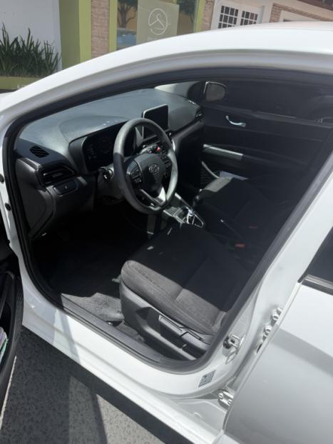 HYUNDAI HB 20 Hatch 1.0 12V 4P LIMITED, Foto 13 HYUNDAI HB 20 Hatch 1.0 12V 4P LIMITED, Foto 13