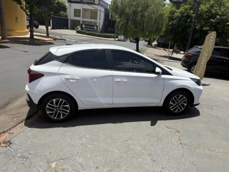 HYUNDAI HB 20 Hatch 1.0 12V 4P LIMITED, Foto 15 HYUNDAI HB 20 Hatch 1.0 12V 4P LIMITED, Foto 15