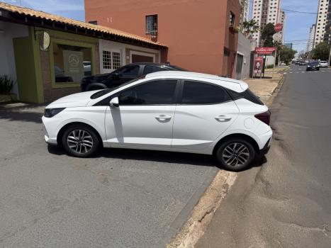 HYUNDAI HB 20 Hatch 1.0 12V 4P LIMITED, Foto 16 HYUNDAI HB 20 Hatch 1.0 12V 4P LIMITED, Foto 16