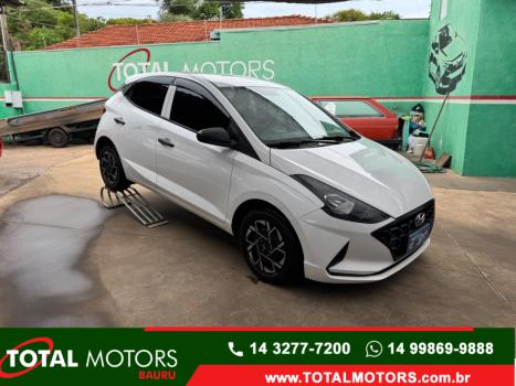 HYUNDAI HB 20 Hatch 1.0 12V 4P FLEX SENSE, Foto 1 HYUNDAI HB 20 Hatch 1.0 12V 4P FLEX SENSE, Foto 1