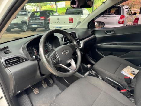 HYUNDAI HB 20 Hatch 1.0 12V 4P FLEX SENSE, Foto 5 HYUNDAI HB 20 Hatch 1.0 12V 4P FLEX SENSE, Foto 5