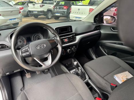 HYUNDAI HB 20 Hatch 1.0 12V 4P FLEX SENSE, Foto 6 HYUNDAI HB 20 Hatch 1.0 12V 4P FLEX SENSE, Foto 6