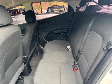 HYUNDAI HB 20 Hatch 1.0 12V 4P FLEX SENSE, Foto 7 HYUNDAI HB 20 Hatch 1.0 12V 4P FLEX SENSE, Foto 7