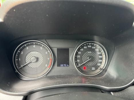 HYUNDAI HB 20 Hatch 1.0 12V 4P FLEX SENSE, Foto 9 HYUNDAI HB 20 Hatch 1.0 12V 4P FLEX SENSE, Foto 9