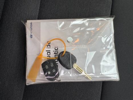 HYUNDAI HB 20 Hatch 1.0 12V 4P FLEX SENSE, Foto 10 HYUNDAI HB 20 Hatch 1.0 12V 4P FLEX SENSE, Foto 10