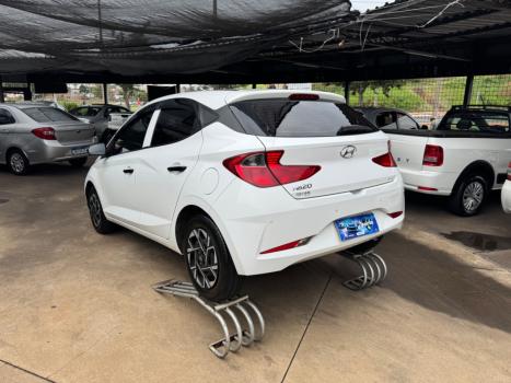 HYUNDAI HB 20 Hatch 1.0 12V 4P FLEX SENSE, Foto 12 HYUNDAI HB 20 Hatch 1.0 12V 4P FLEX SENSE, Foto 12