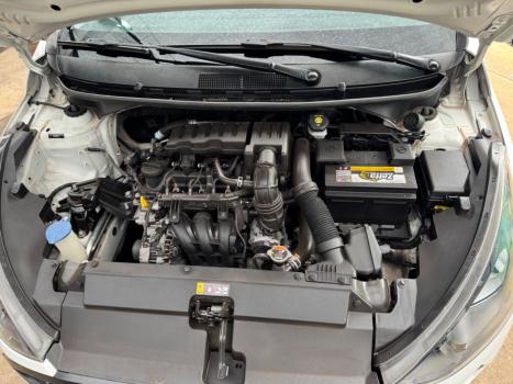 HYUNDAI HB 20 Hatch 1.0 12V 4P FLEX SENSE, Foto 13 HYUNDAI HB 20 Hatch 1.0 12V 4P FLEX SENSE, Foto 13