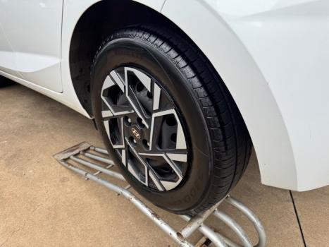 HYUNDAI HB 20 Hatch 1.0 12V 4P FLEX SENSE, Foto 15 HYUNDAI HB 20 Hatch 1.0 12V 4P FLEX SENSE, Foto 15