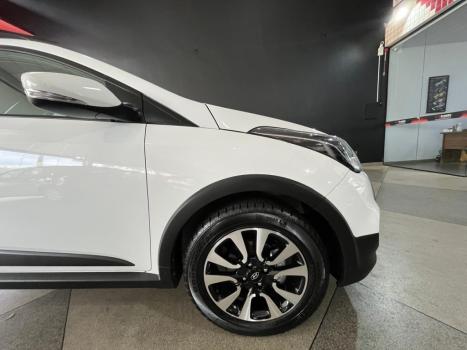 HYUNDAI HB 20 Hatch X , Foto 3 HYUNDAI HB 20 Hatch X , Foto 3