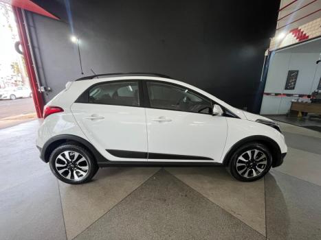 HYUNDAI HB 20 Hatch X , Foto 4 HYUNDAI HB 20 Hatch X , Foto 4