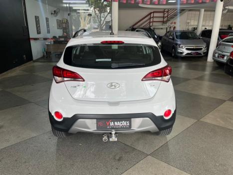 HYUNDAI HB 20 Hatch X , Foto 6 HYUNDAI HB 20 Hatch X , Foto 6
