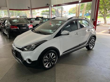 HYUNDAI HB 20 Hatch X , Foto 9 HYUNDAI HB 20 Hatch X , Foto 9