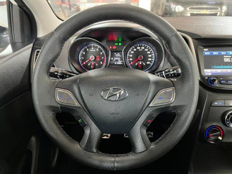 HYUNDAI HB 20 Hatch X , Foto 10 HYUNDAI HB 20 Hatch X , Foto 10