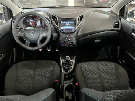 HYUNDAI HB 20 Hatch X , Foto 11 HYUNDAI HB 20 Hatch X , Foto 11