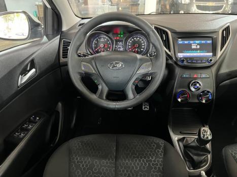 HYUNDAI HB 20 Hatch X , Foto 13 HYUNDAI HB 20 Hatch X , Foto 13