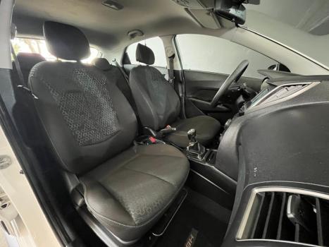 HYUNDAI HB 20 Hatch X , Foto 14 HYUNDAI HB 20 Hatch X , Foto 14