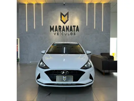 HYUNDAI HB 20 Hatch 1.0 12V 4P FLEX SENSE, Foto 2 HYUNDAI HB 20 Hatch 1.0 12V 4P FLEX SENSE, Foto 2