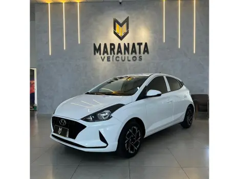 HYUNDAI HB 20 Hatch 1.0 12V 4P FLEX SENSE, Foto 3 HYUNDAI HB 20 Hatch 1.0 12V 4P FLEX SENSE, Foto 3