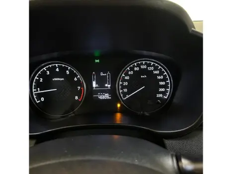 HYUNDAI HB 20 Hatch 1.0 12V 4P FLEX SENSE, Foto 9 HYUNDAI HB 20 Hatch 1.0 12V 4P FLEX SENSE, Foto 9