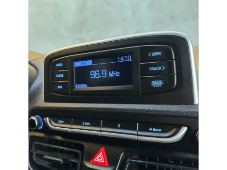 HYUNDAI HB 20 Hatch 1.0 12V 4P FLEX SENSE, Foto 10 HYUNDAI HB 20 Hatch 1.0 12V 4P FLEX SENSE, Foto 10