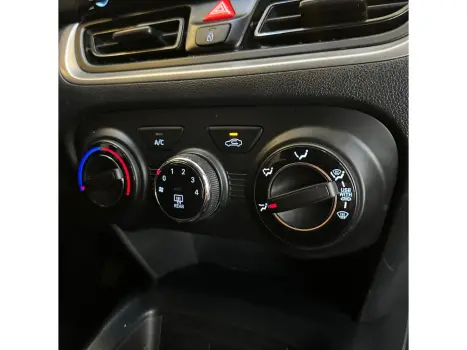HYUNDAI HB 20 Hatch 1.0 12V 4P FLEX SENSE, Foto 11 HYUNDAI HB 20 Hatch 1.0 12V 4P FLEX SENSE, Foto 11
