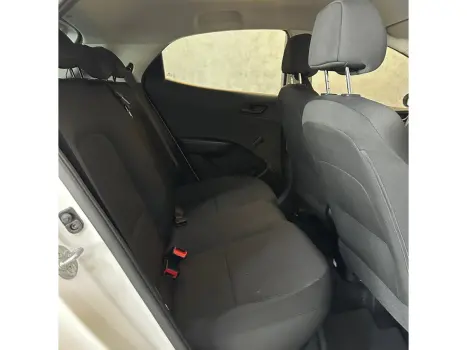 HYUNDAI HB 20 Hatch 1.0 12V 4P FLEX SENSE, Foto 13 HYUNDAI HB 20 Hatch 1.0 12V 4P FLEX SENSE, Foto 13