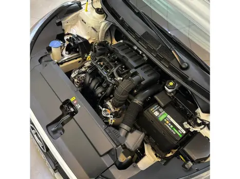 HYUNDAI HB 20 Hatch 1.0 12V 4P FLEX SENSE, Foto 14 HYUNDAI HB 20 Hatch 1.0 12V 4P FLEX SENSE, Foto 14