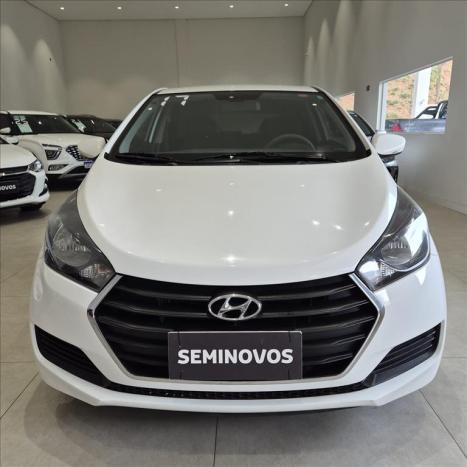 HYUNDAI HB 20 Hatch 1.0 12V 4P FLEX COMFORT, Foto 2 HYUNDAI HB 20 Hatch 1.0 12V 4P FLEX COMFORT, Foto 2